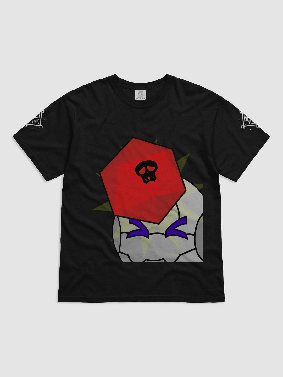 Critical Fail T-Shirt product image (1)