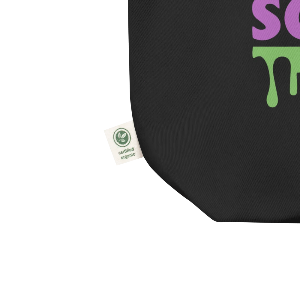 Mad Library Science Tote Bag product image (2)