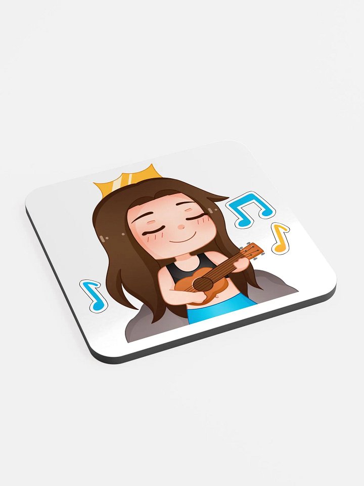 MerMusic Coaster product image (2)