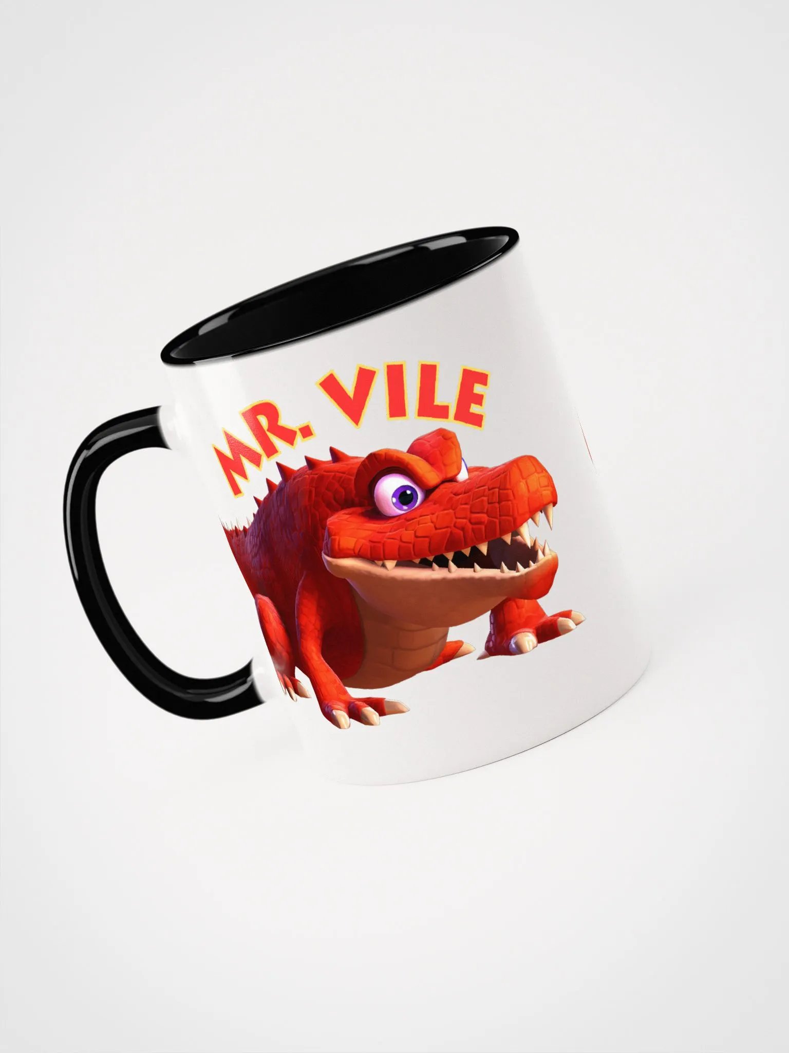 Mr. Vile Mug product image (3)