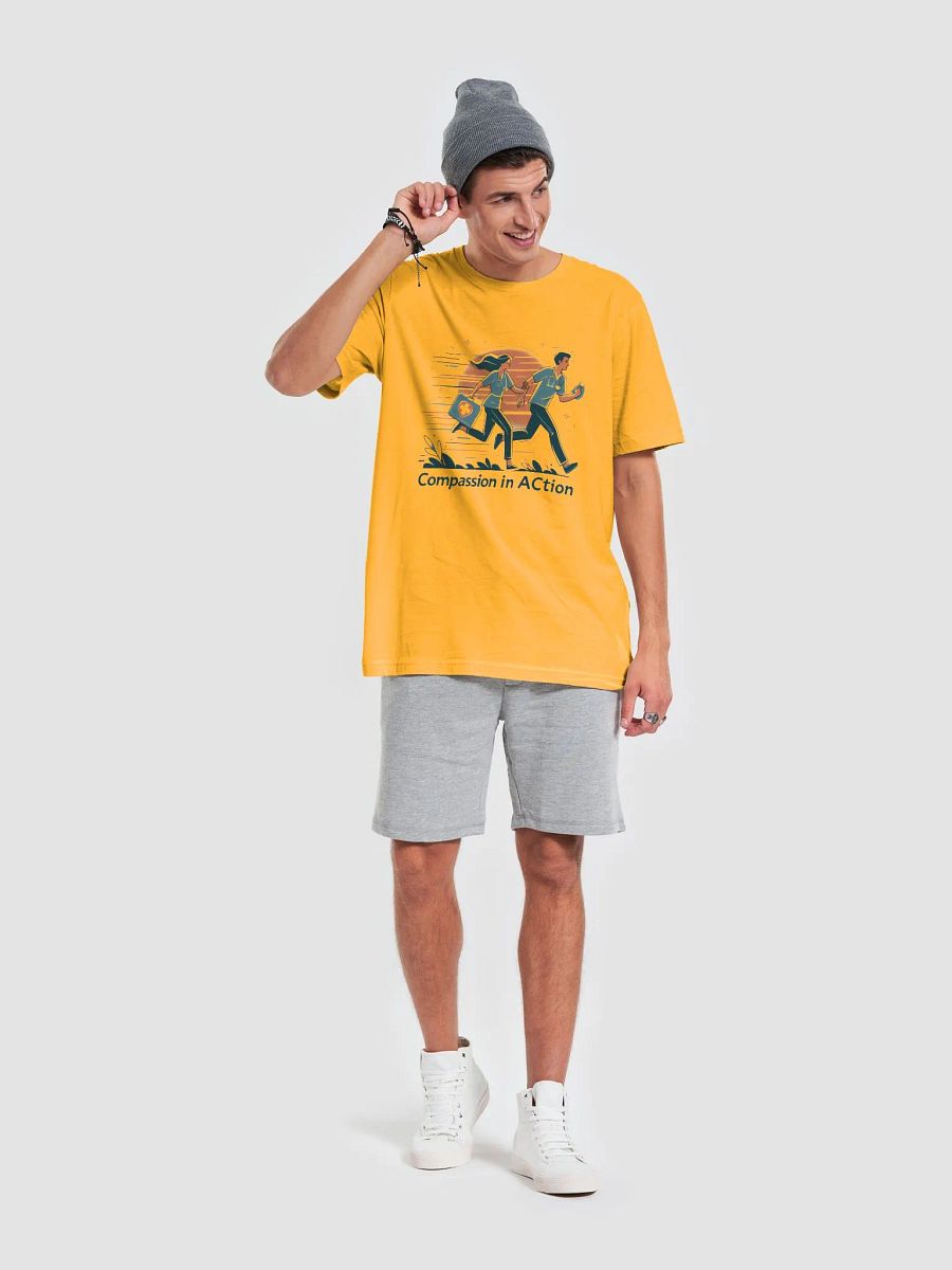 Urgent Care Heroes Tee product image (65)