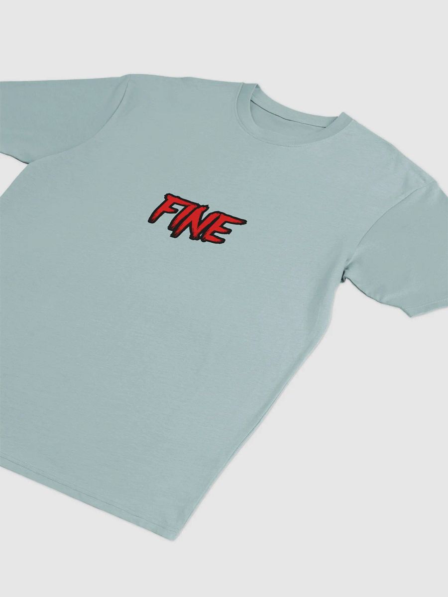 FINE Cotton Heritage Men's Premium Heavyweight Tee product image (18)