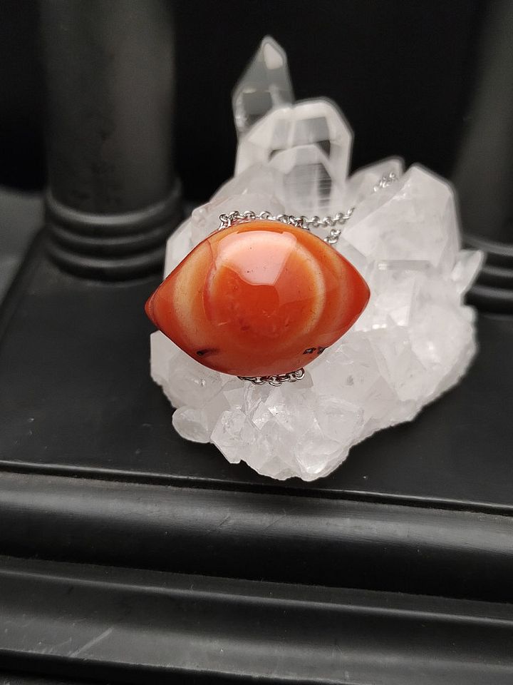 Eye Agate Oracles - The Crush product image (1)