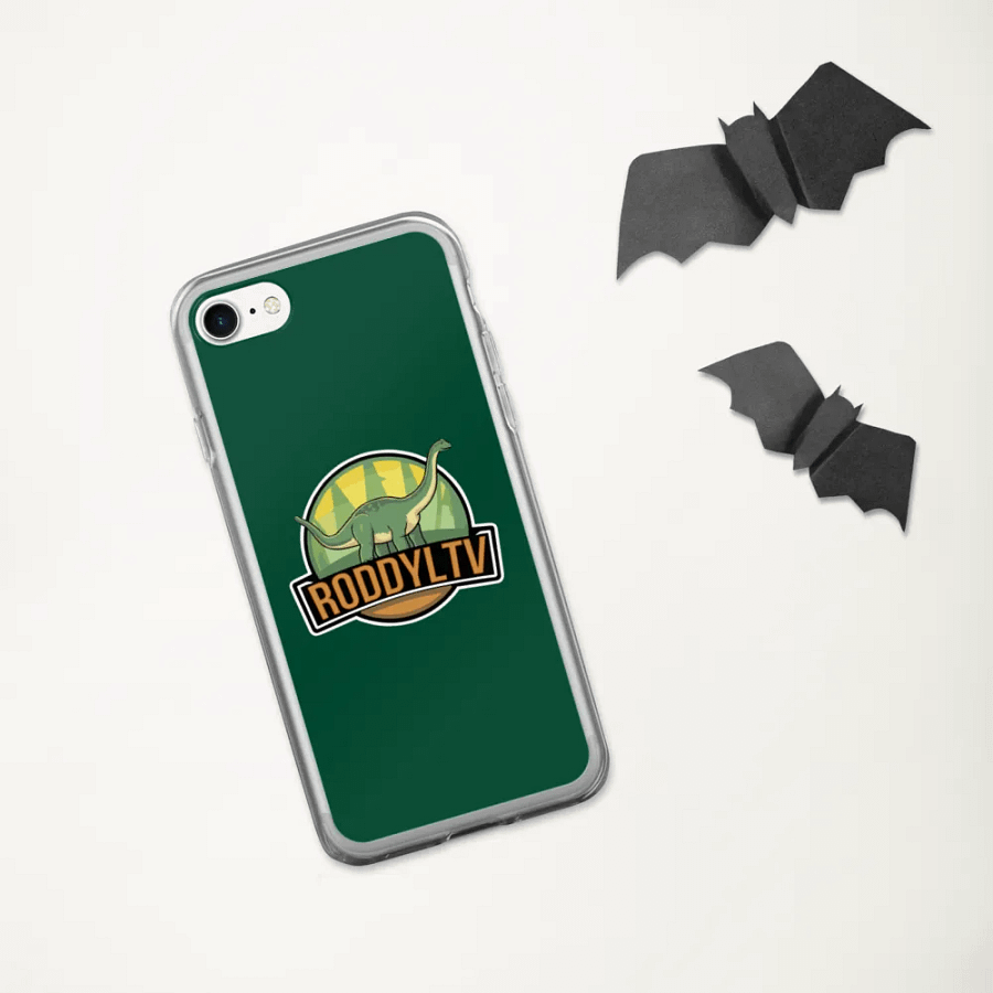 Coque Iphone RoddyLTV product image (333)