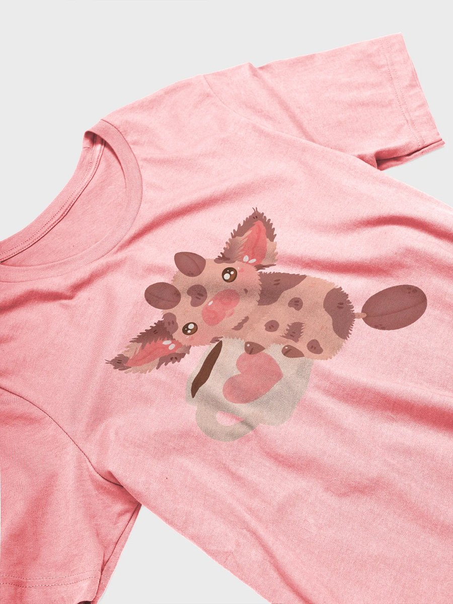 Coffee Cow TShirt product image (3)