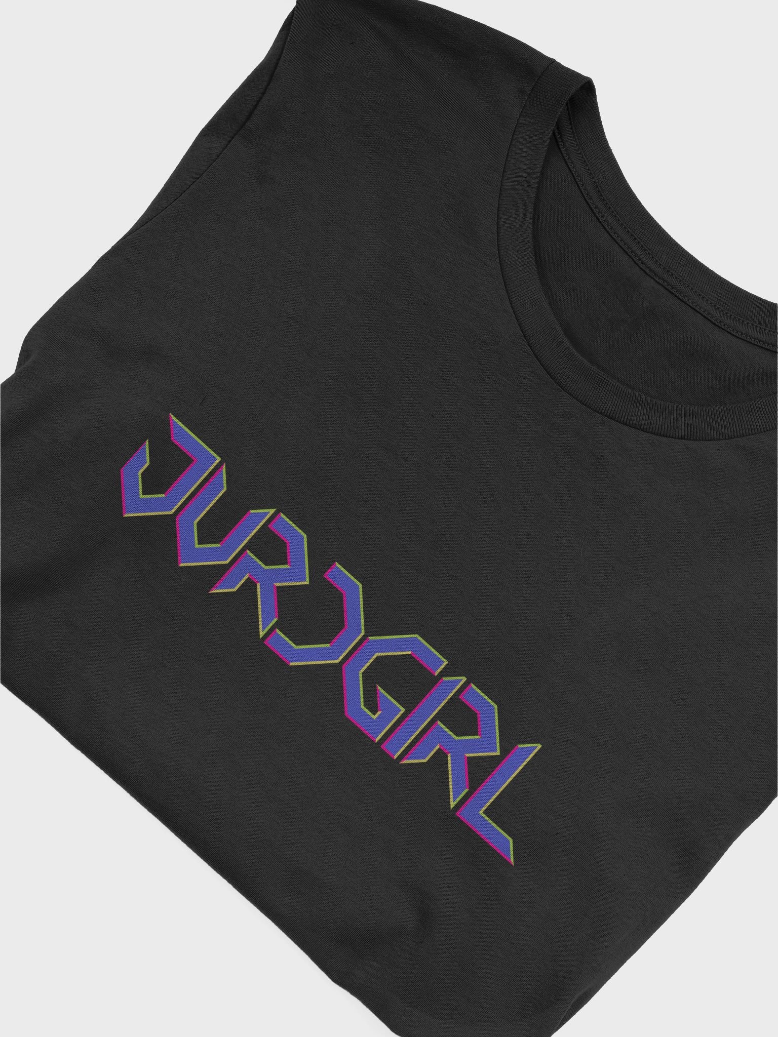 Jurdgirl Legacy T product image (2)