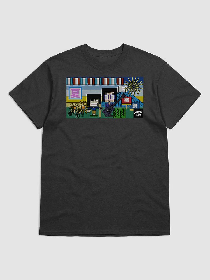 Audrey and Kate Summer 2019 Design T-shirt product image (2)