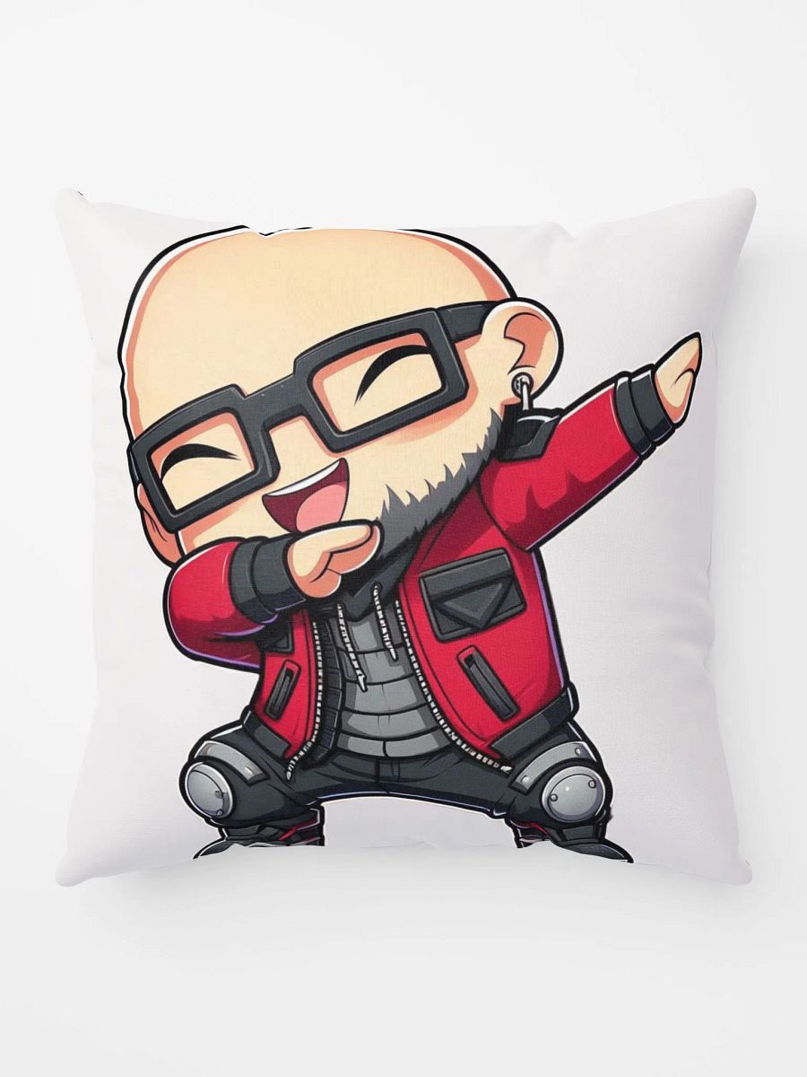GrandpaGamer79’s Cozy Cushion product image (5)