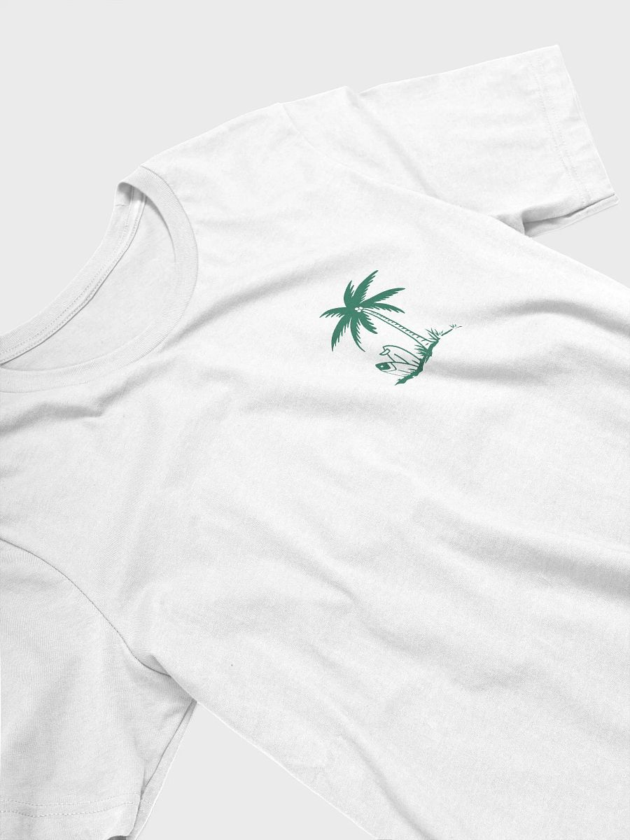 Summer Vacation Where Summer Never Ends T-Shirt product image (15)