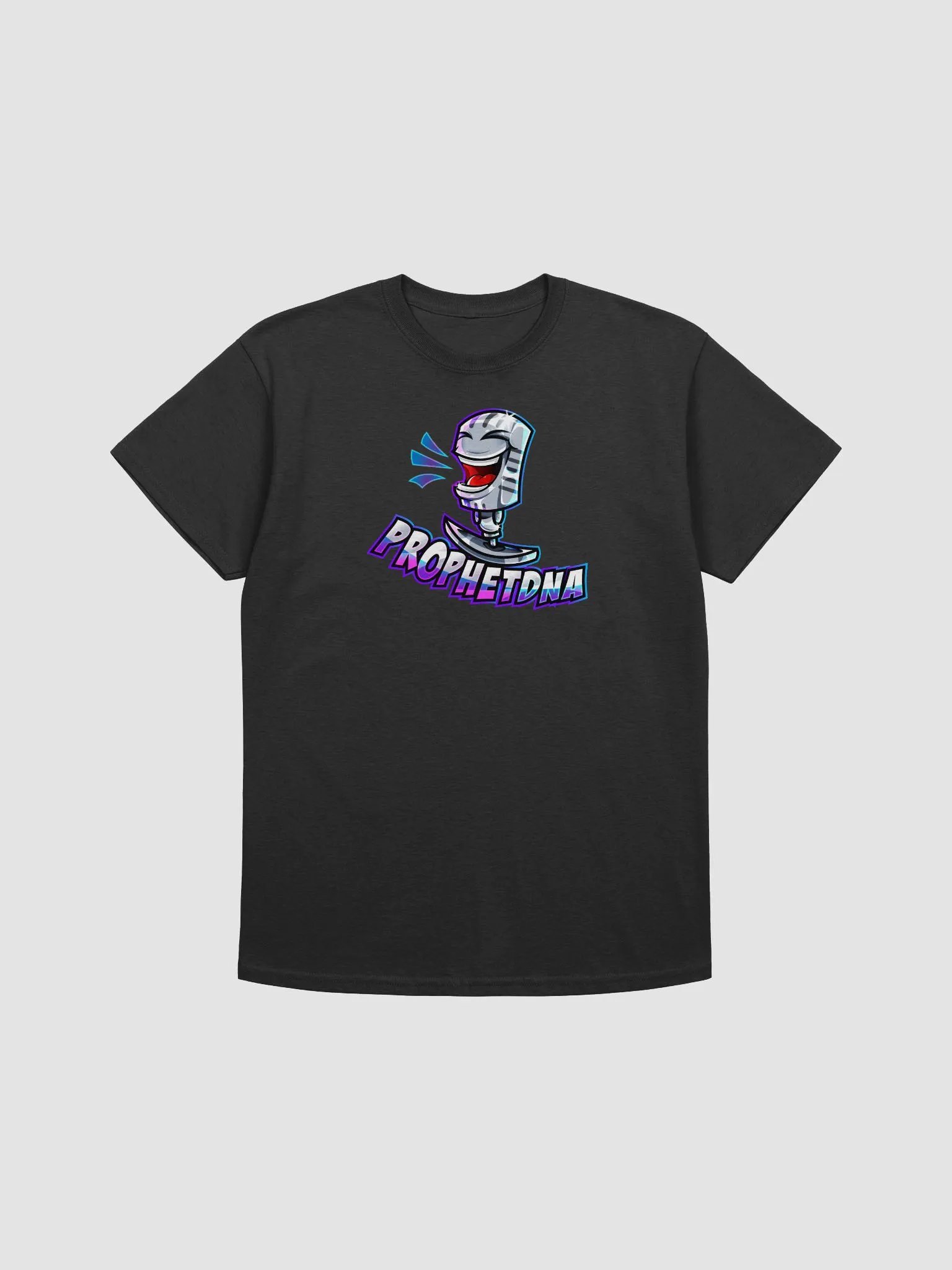 ProphetDNA T-Shirt product image (5)
