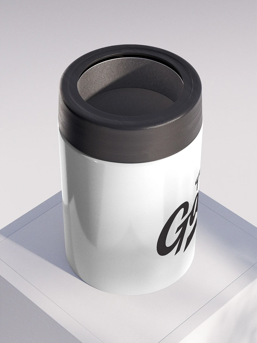 Stainless Steel Coozie product image (2)