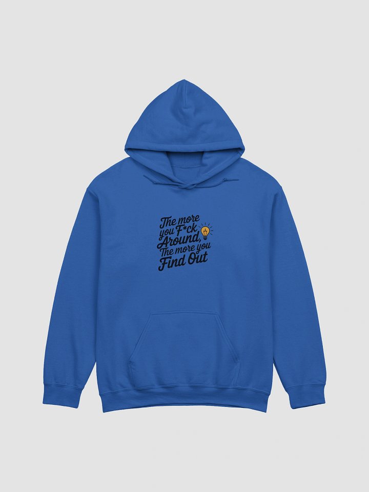 Enlightenment Classic Hoodie product image (37)