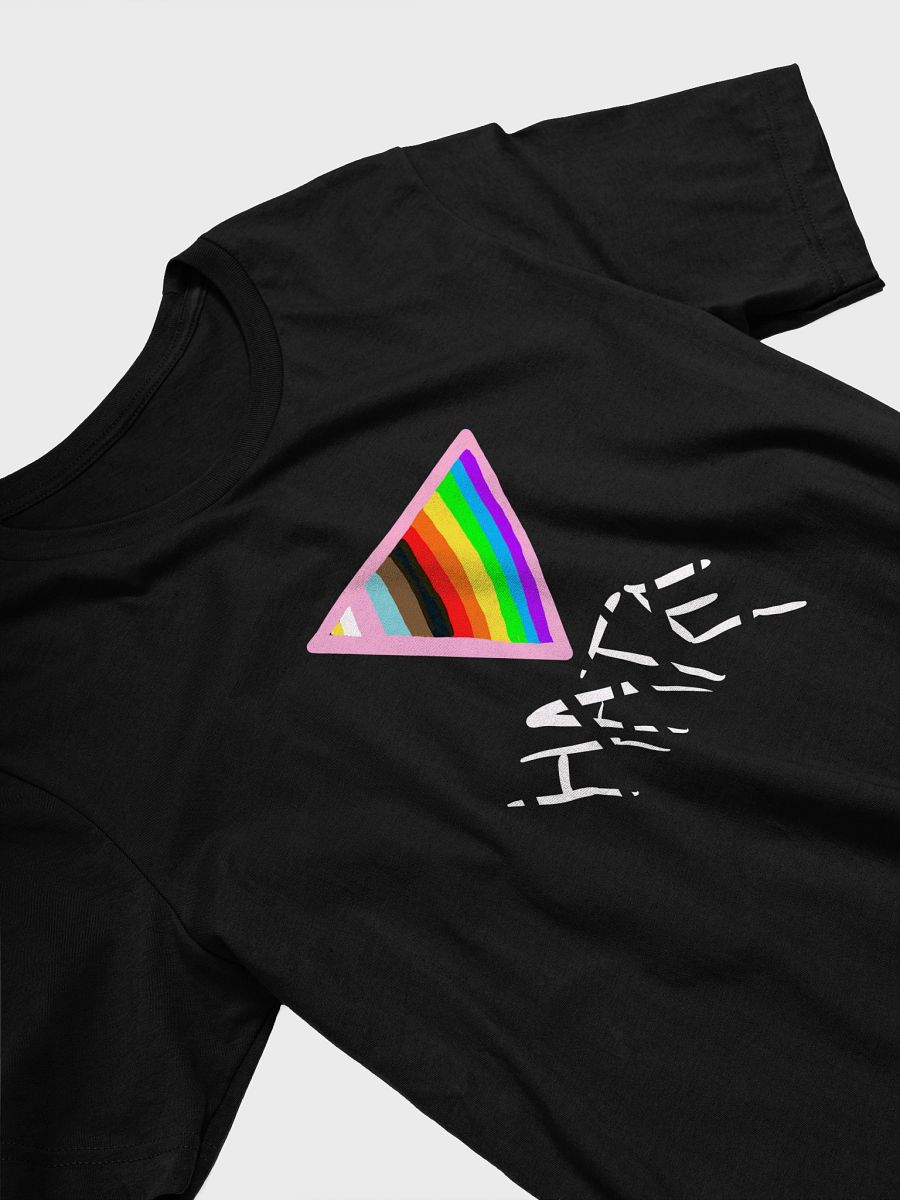 Crush Hate Tee product image (11)