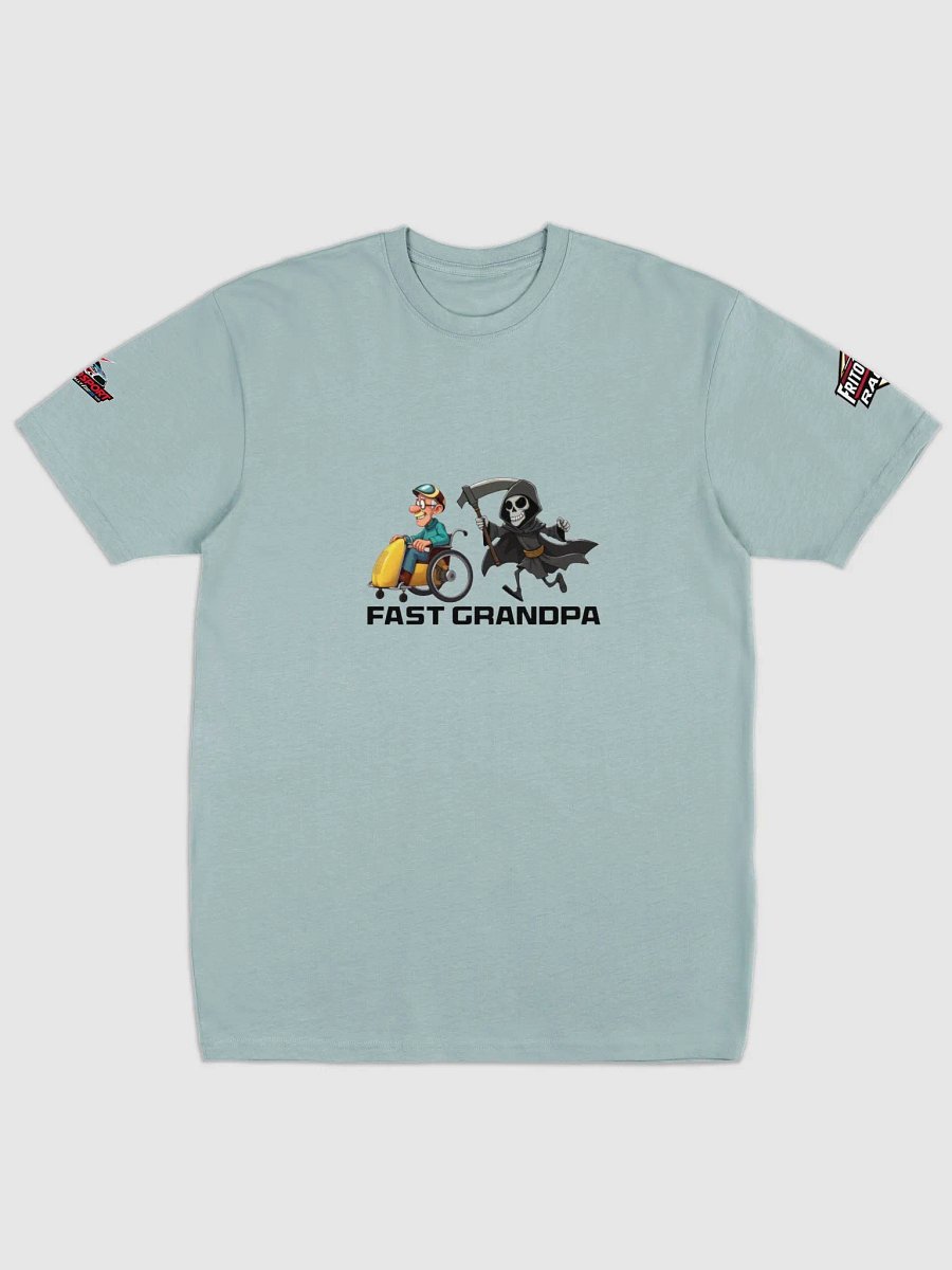 M Salonen = Fast Grandpa product image (3)