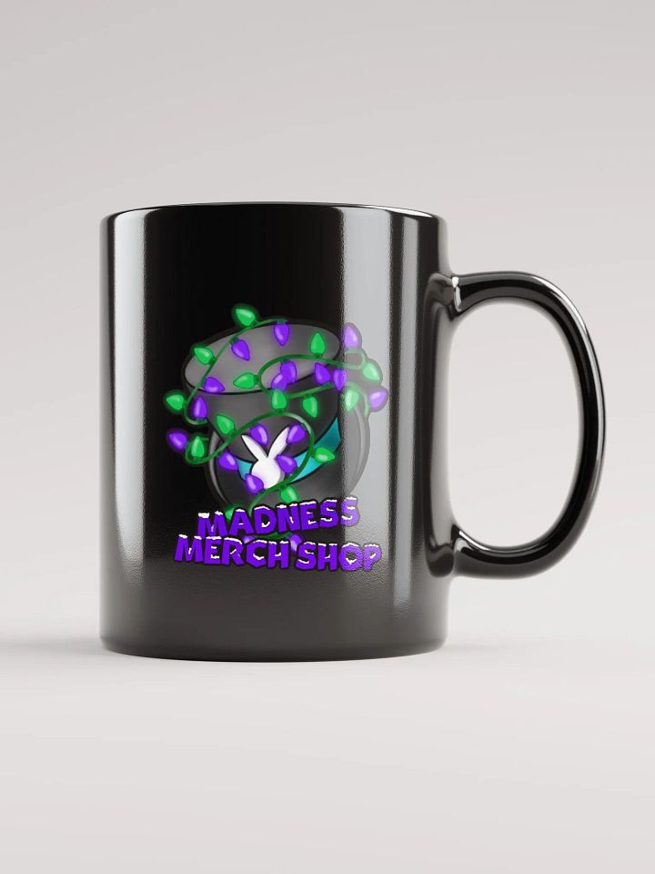 Merry Madness Mug product image (1)