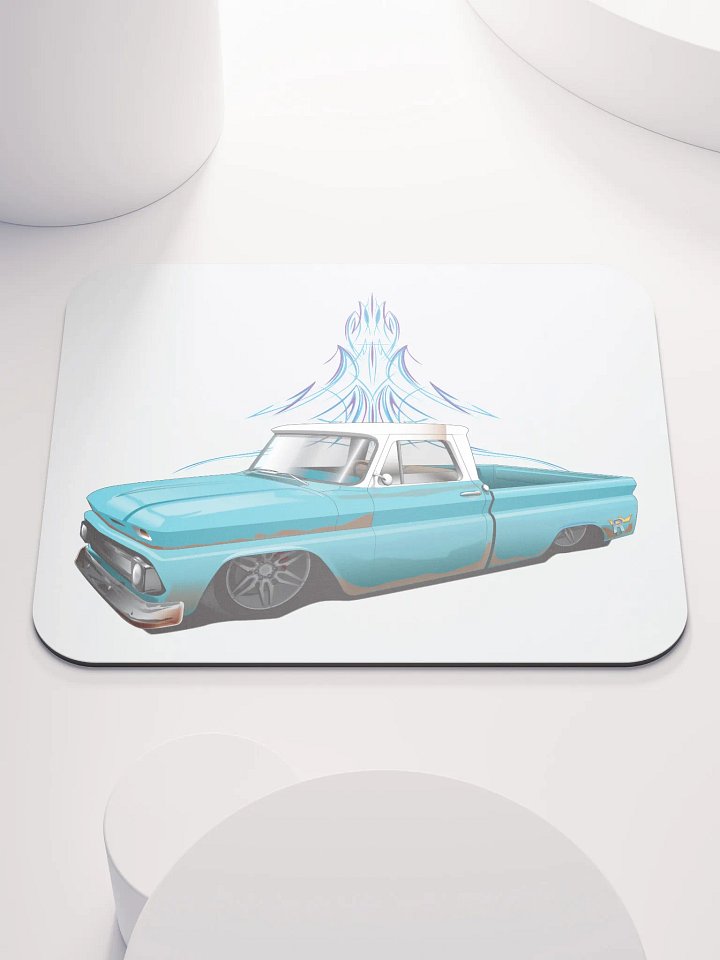 C10 Mouse Pad product image (1)