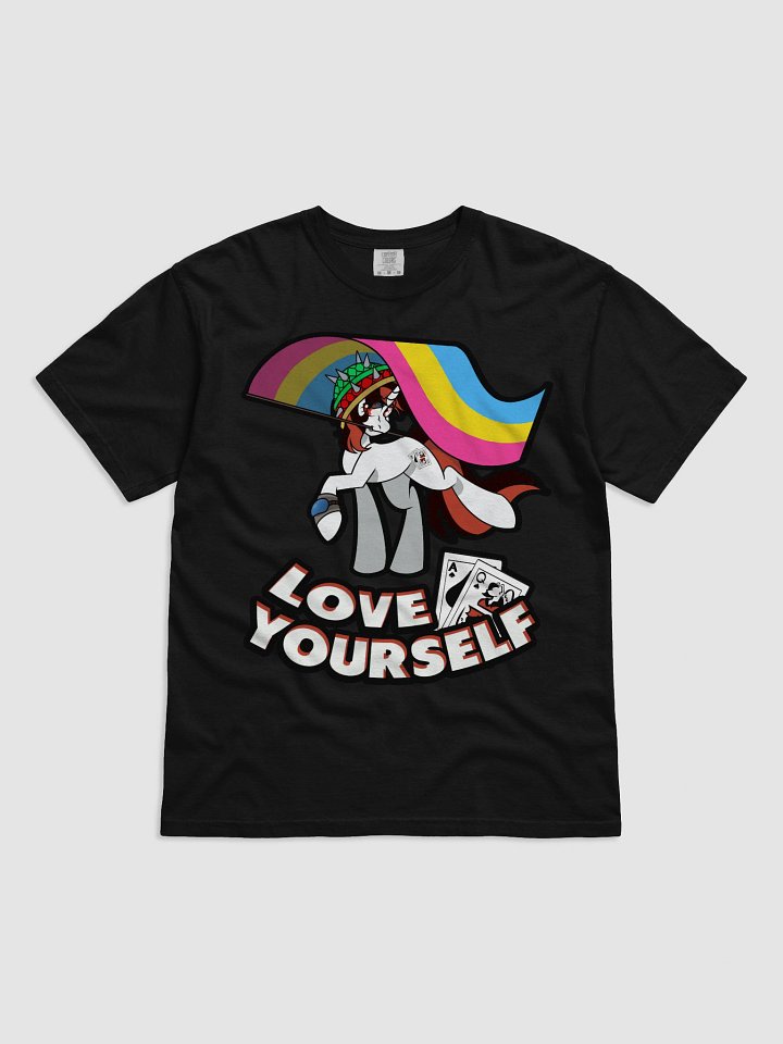Copy of Love Yourself 2025 PRIDE || PAN product image (3)