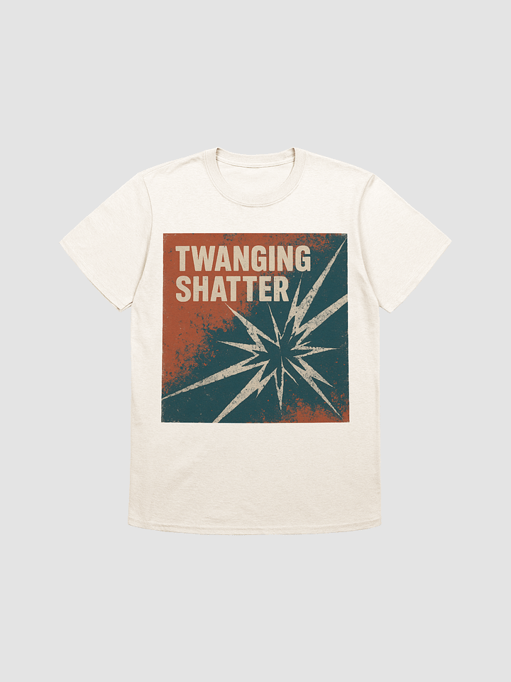 Twanging Shatter product image (3)