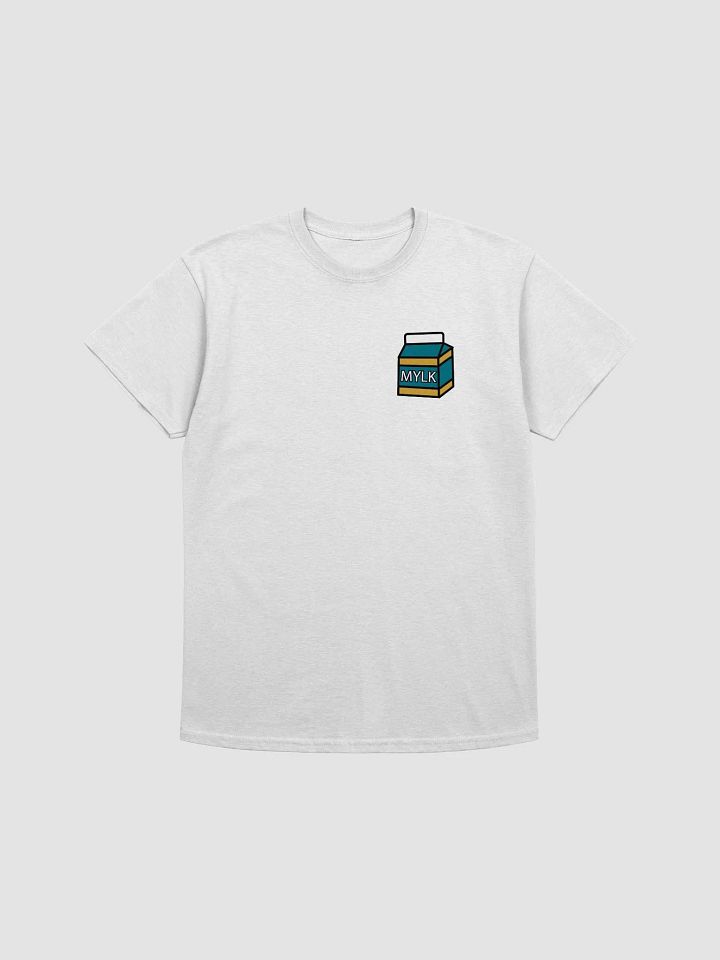 Duval Mylk Tee product image (25)
