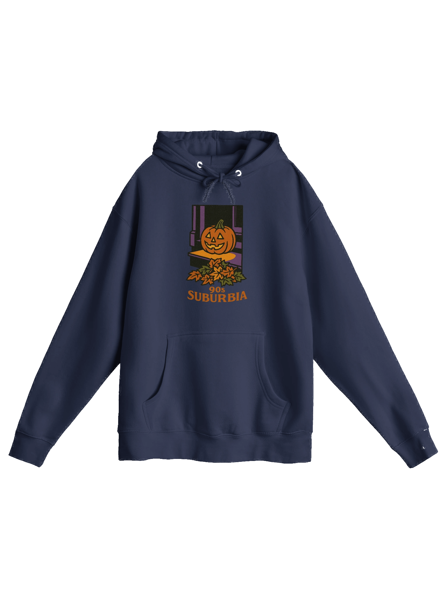 Paranormal But Make It Fashion – Halloween Hoodie - Item Ships from the US product image (1)