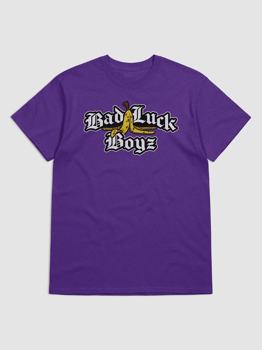 Bad Luck Boyz T-Shirt product image (2)