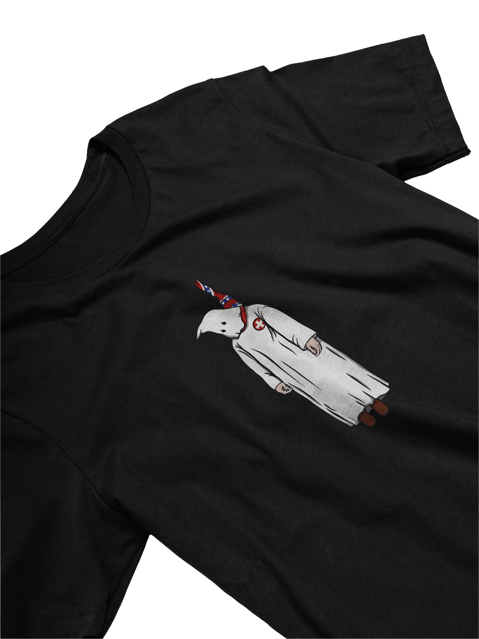 Iconic Comfort: Bella+Canvas Supersoft T-Shirt product image (21)