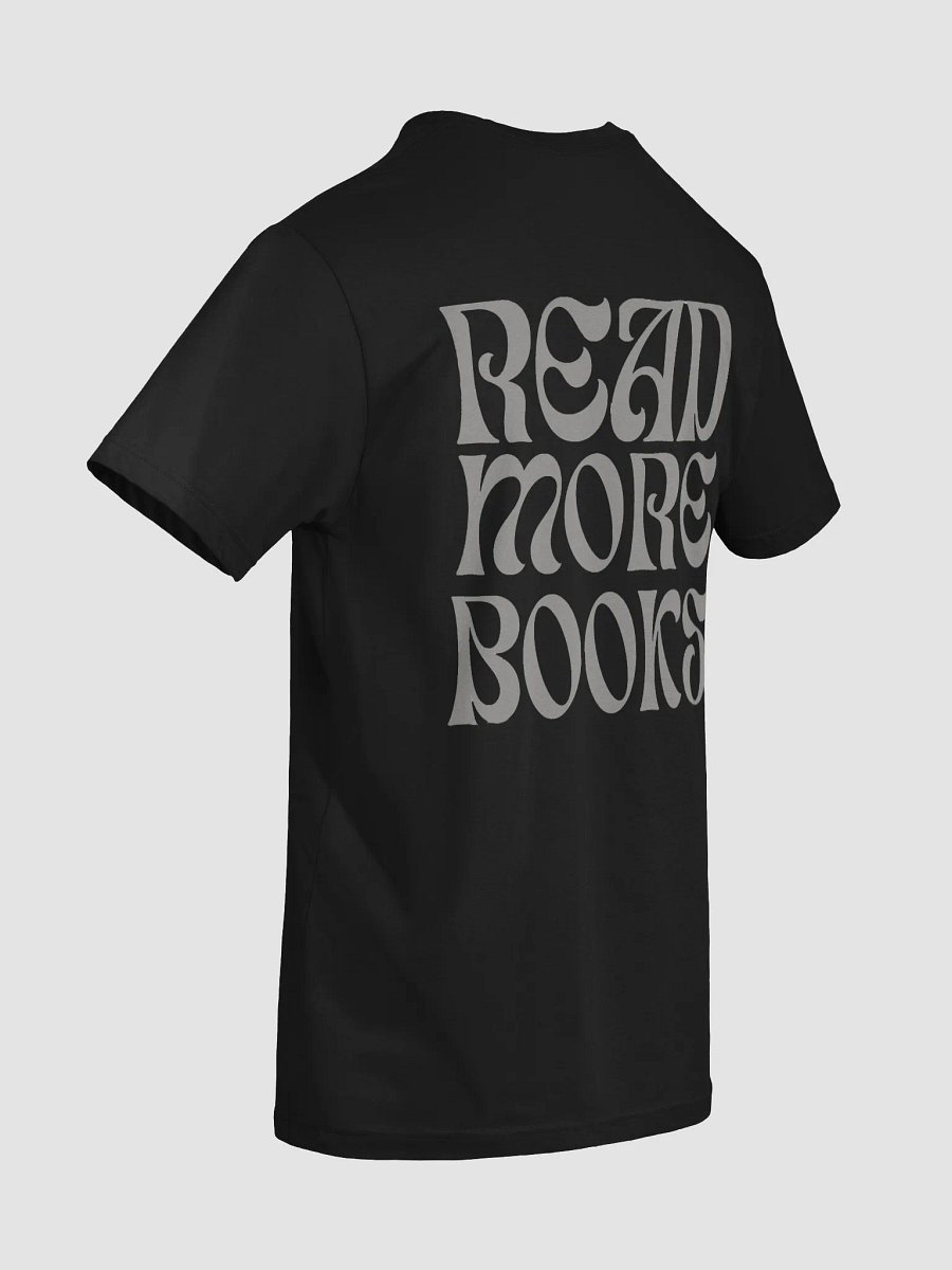 Read More Books Super Soft Tee product image (41)
