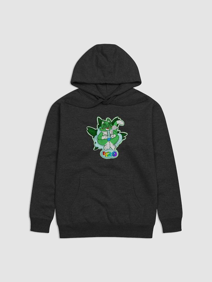 d20 420 Premium Hoodie product image (1)