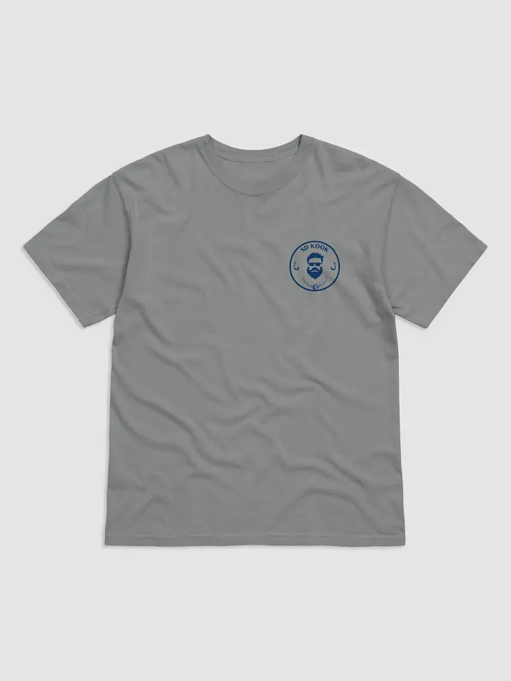 Social Distance Tee Shirt product image (18)