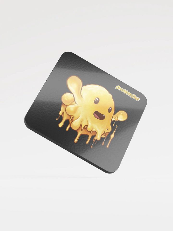 Globert Coaster product image (1)