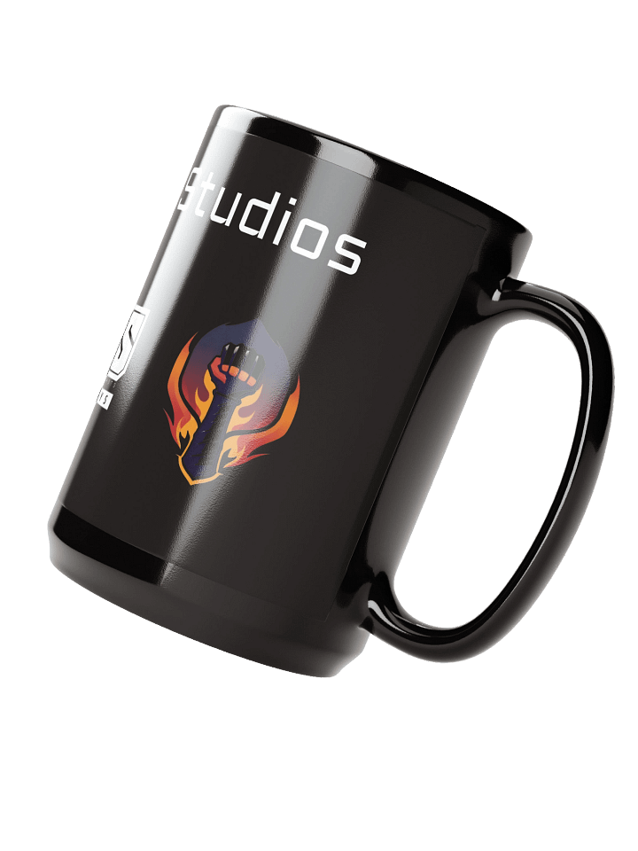 CS Studios Coffee Mug product image (2)