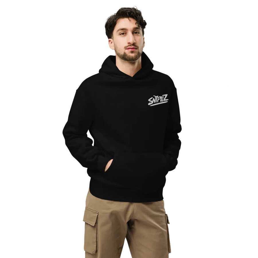 SnipeZ Hoodie product image (7)