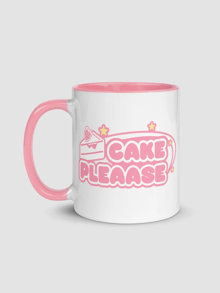 CakePleaase Mug product image (1)