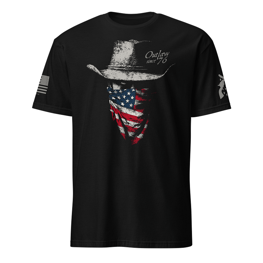 Outlaw '76 product image (1)