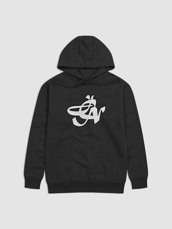 JCoNet 2022 Premium Unisex Hoodie product image (1)
