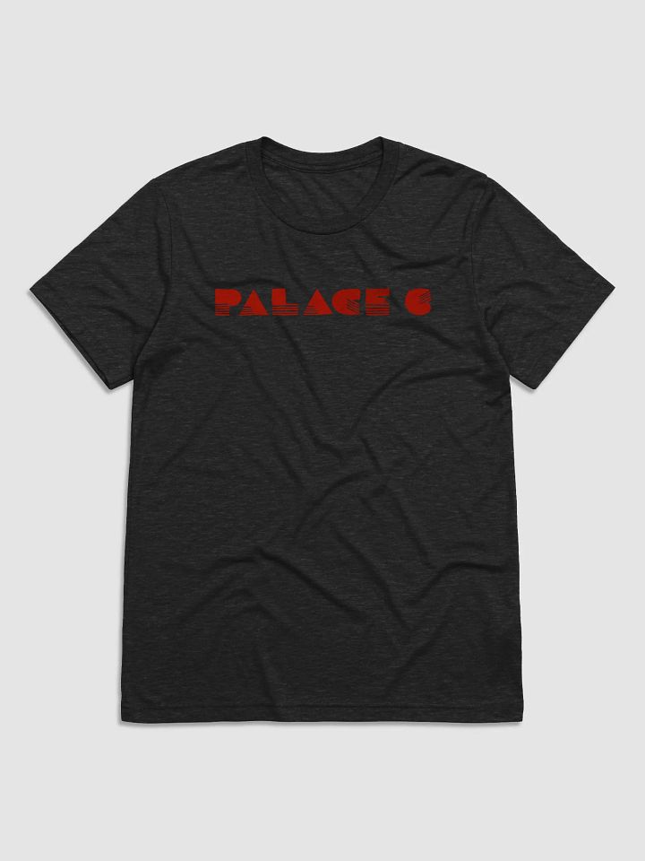 Palace 6 | Montreal Movie Theater | Tri-Blend Unisex T-Shirt product image (1)