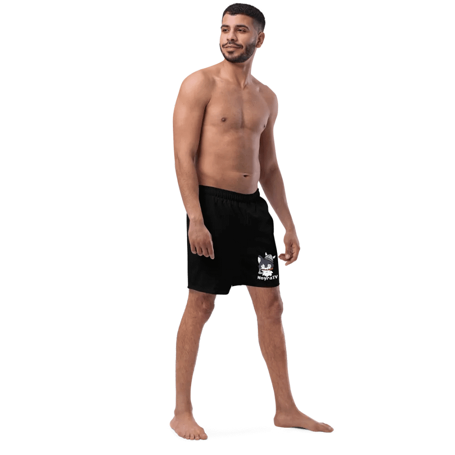 The Amadeus Raider Swim Trunks product image (7)