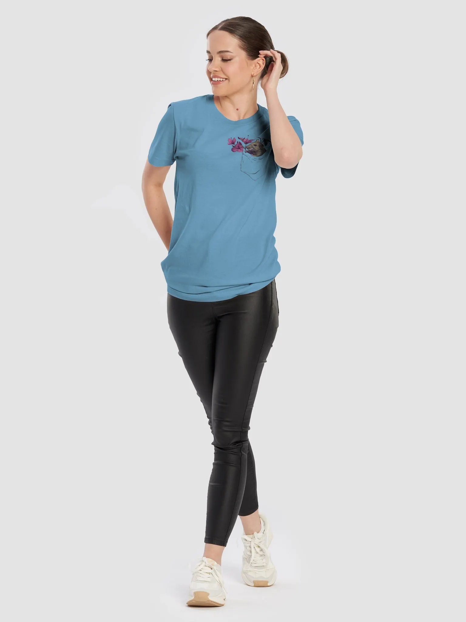 Rat In a Pocket product image (6)