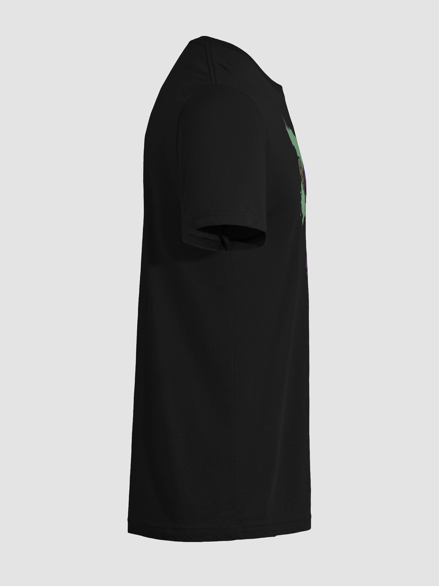 The Mage (Triblend T-Shirt) product image (104)