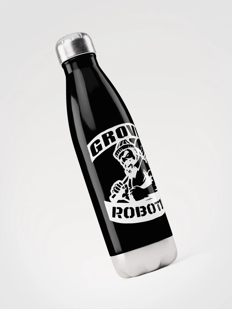 Oak Grove Robotics Water Bottle product image (3)