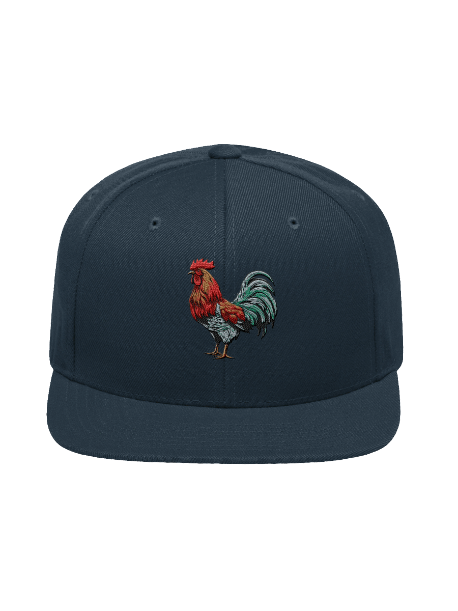 Stan Snap Back Hat product image (4)