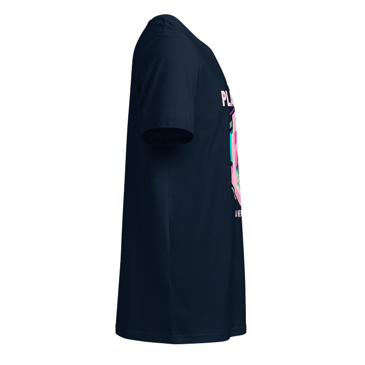 Puzzle Playground Korean Squid Player Game 001 456 Korean Thriller Movies Fanart T-Shirt product image (2)