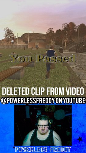 Not in the fountain! #shorts #bully #bullyscholarshipediton #rockstar #rockstargames #gta #gta5 #youtube #live #streamer #del...