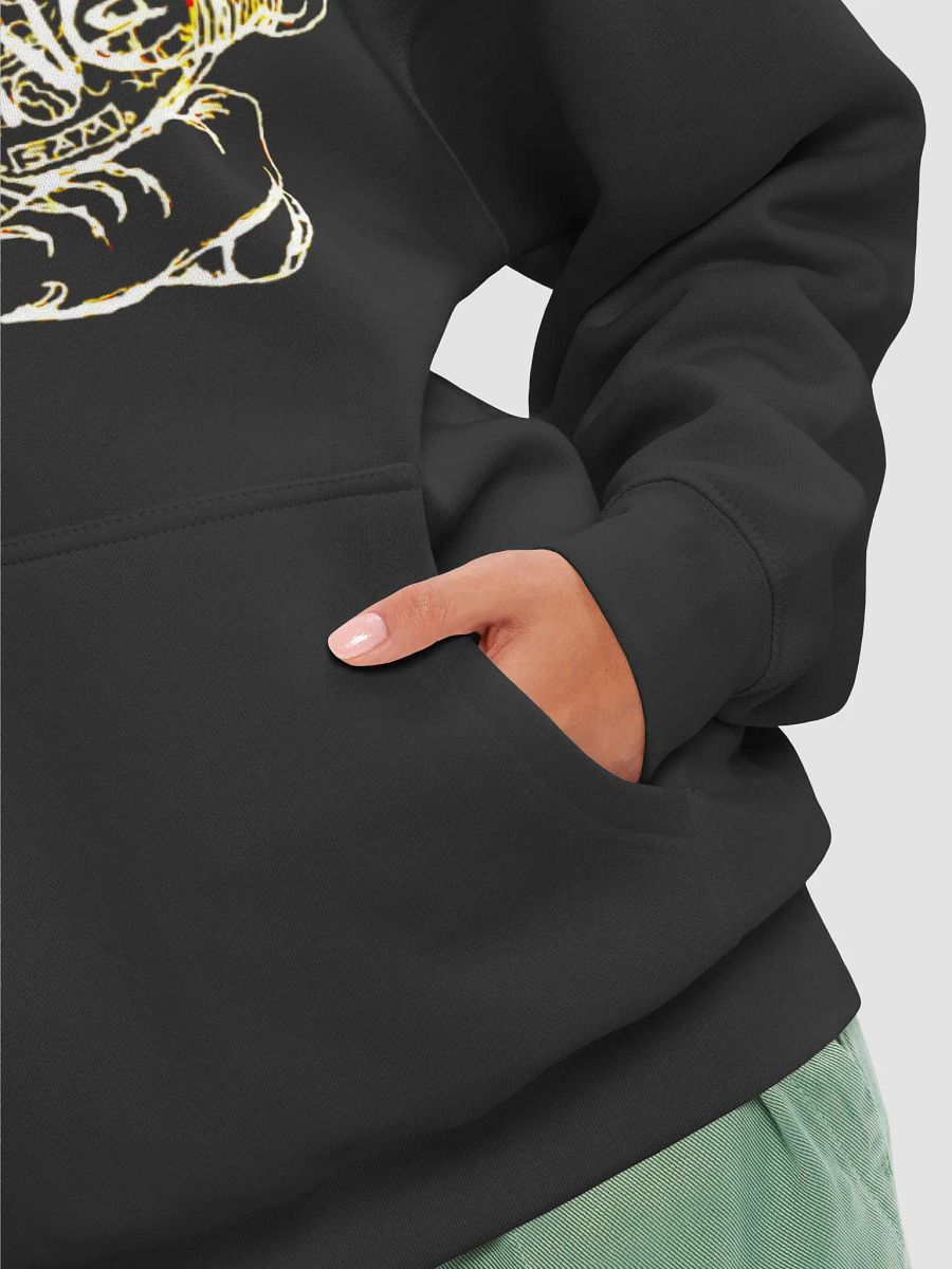 Boogie Down Sam Pullover Hoodie product image (3)