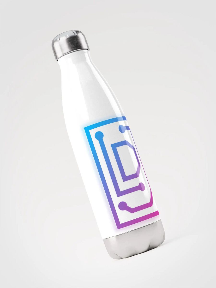 LDJ Stainless Steel Drinks Bottle product image (3)