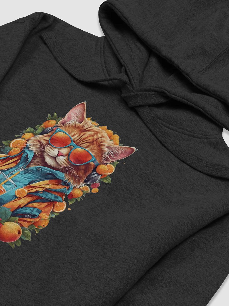 Cool Cat Citrus Hoodie product image (21)