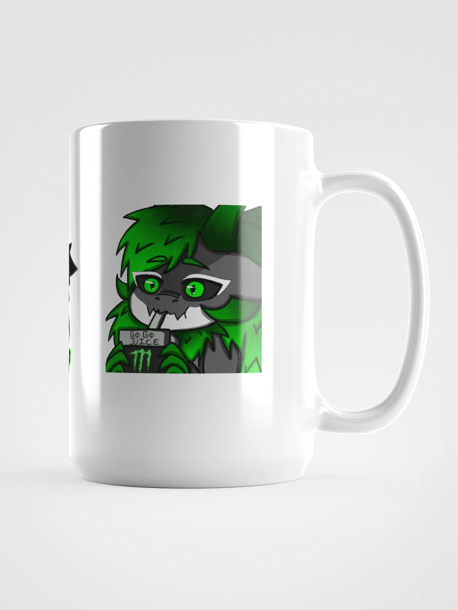 Wicker Coffe Mug product image (1)