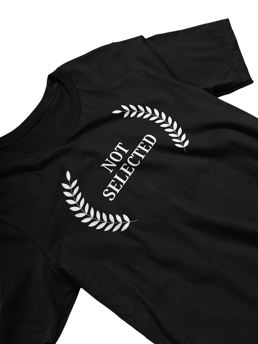 Not Selected -- White Font product image (23)