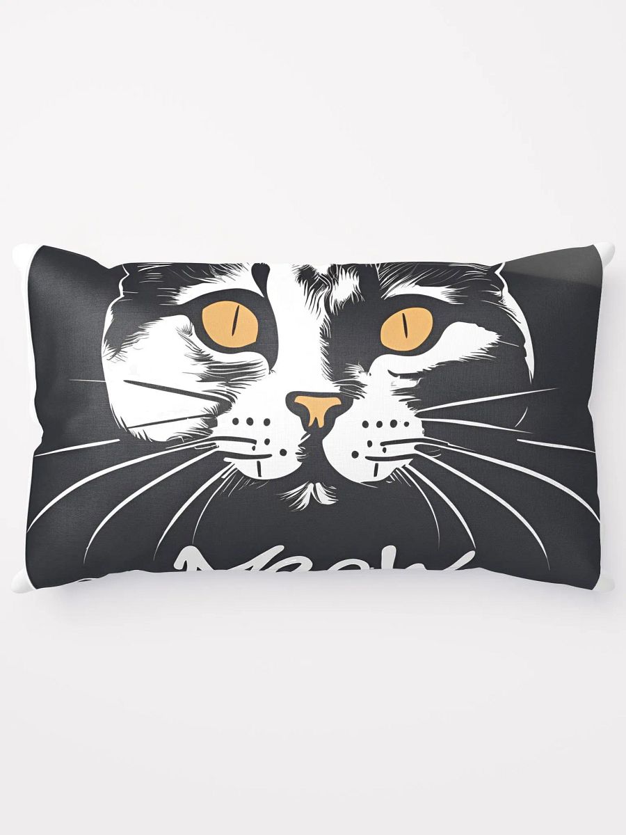 Cat Pillowcase product image (15)
