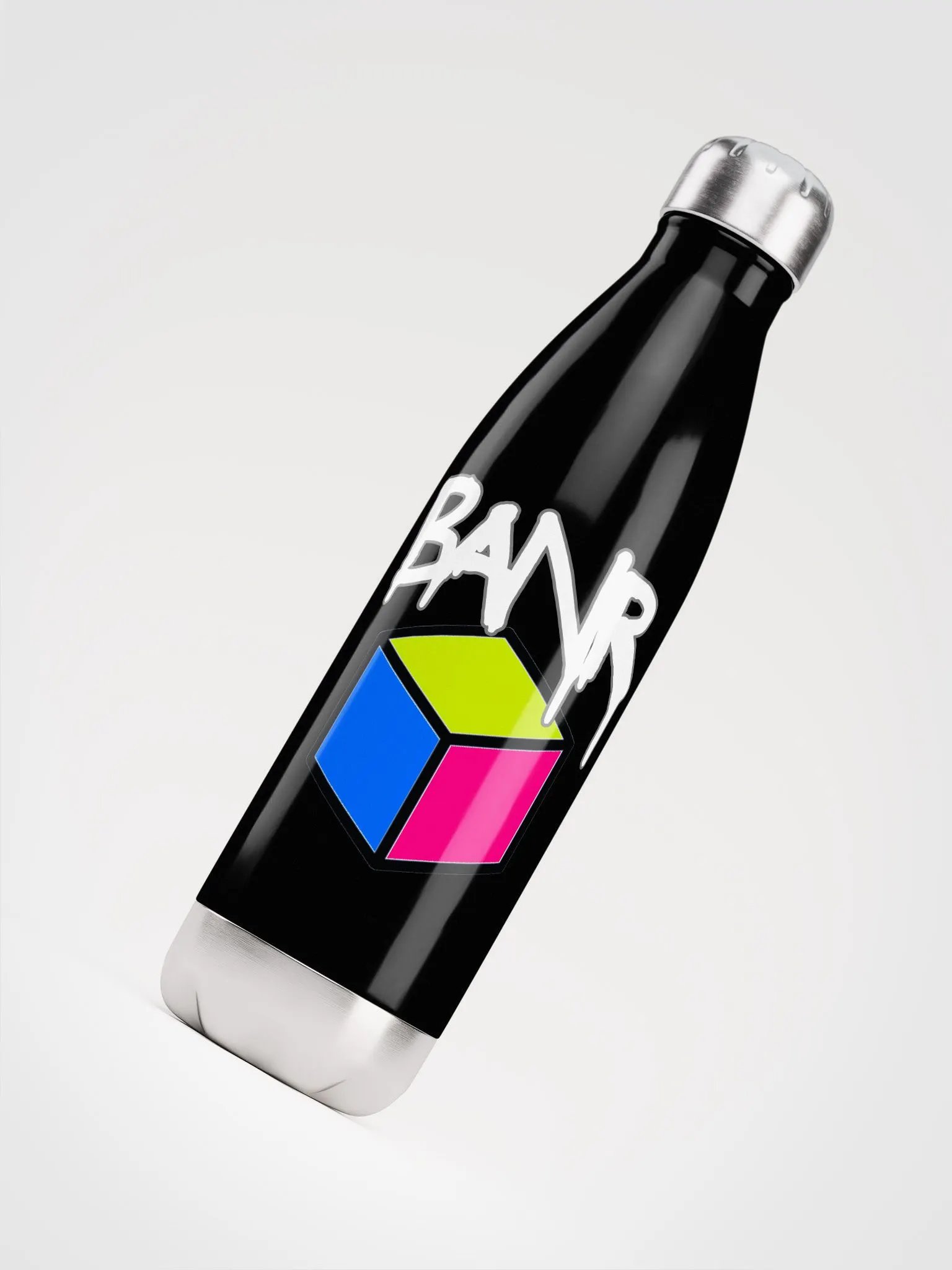 BANR Drip Water Bottle product image (4)